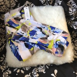 NWT Calvin Klein Performance Leggings